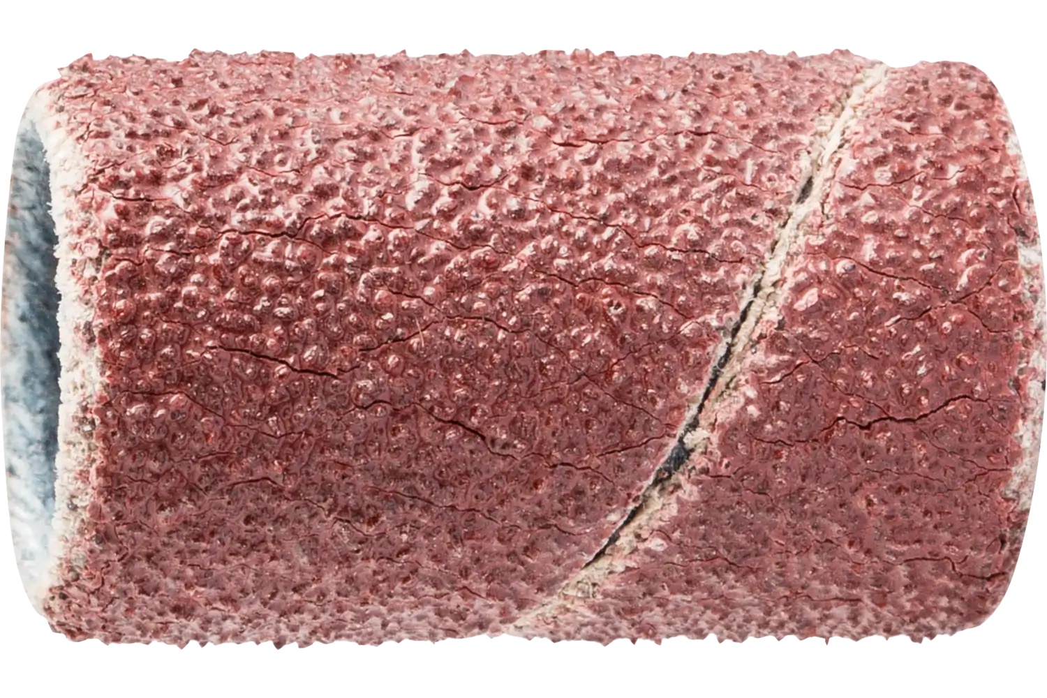 Picture of Pferd Spiral Band, 3/8" X 3/4, Cylindrical Shape, 80 Grit, Aluminum Oxide